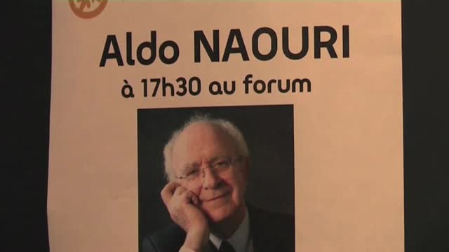Rencontre fnac toulouse