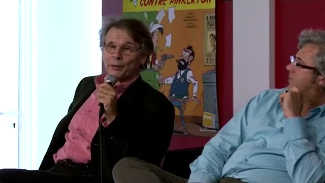 Rencontres fnac montparnasse