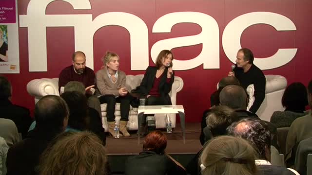 fnac rencontre forum