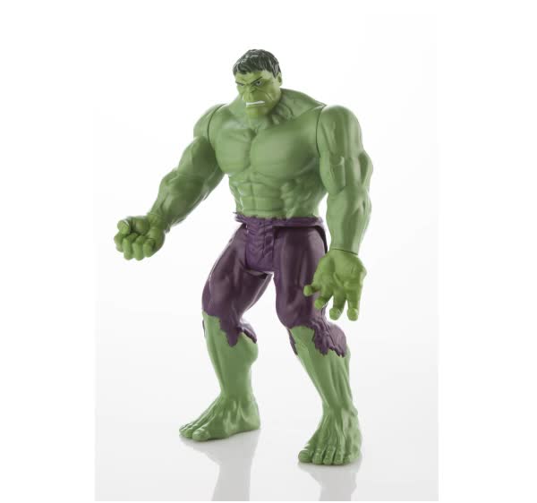 Occasion/Soldes  Lego Super Heroes Figurine Hulk  Priceminister, Fnac, Amazon