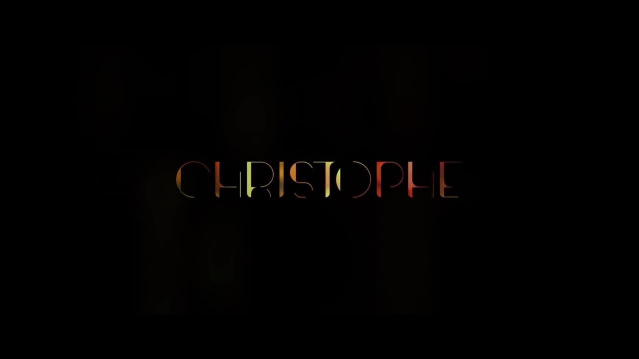 Christophe - Nouvel album - Les vestiges du chaos