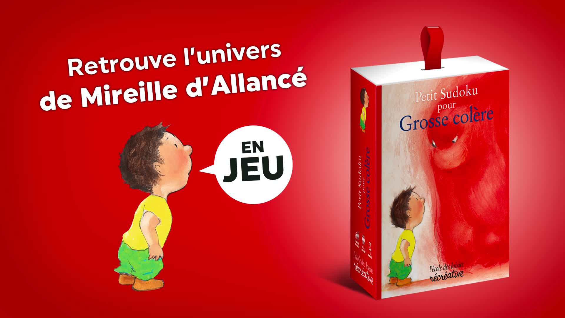 Petit Sudoku Pour Grosse Col Re Mireille D Allanc Achat Livre Fnac