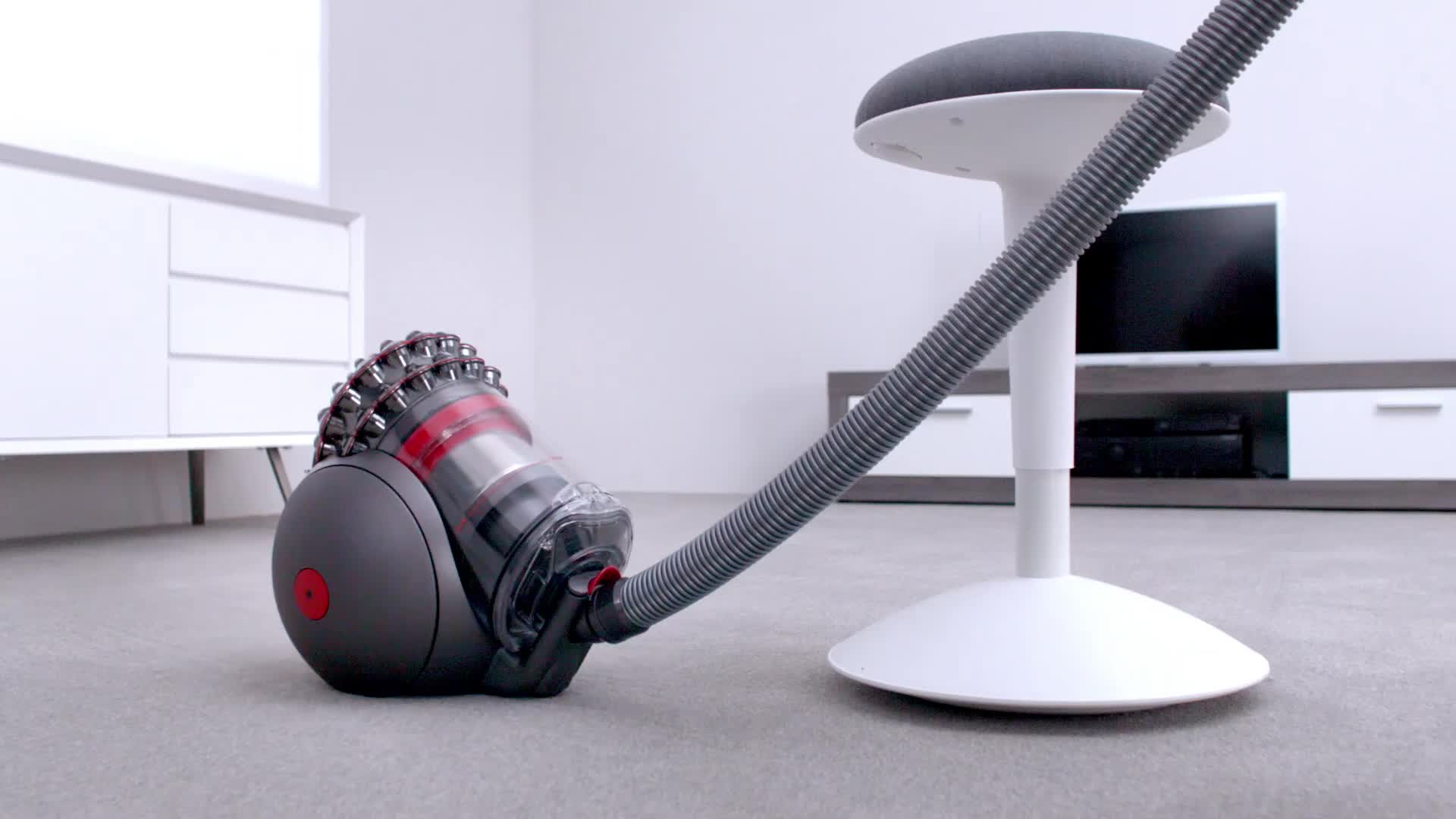 Aspirateur Tra Neau Dyson Cinetic Big Ball Absolute W Achat