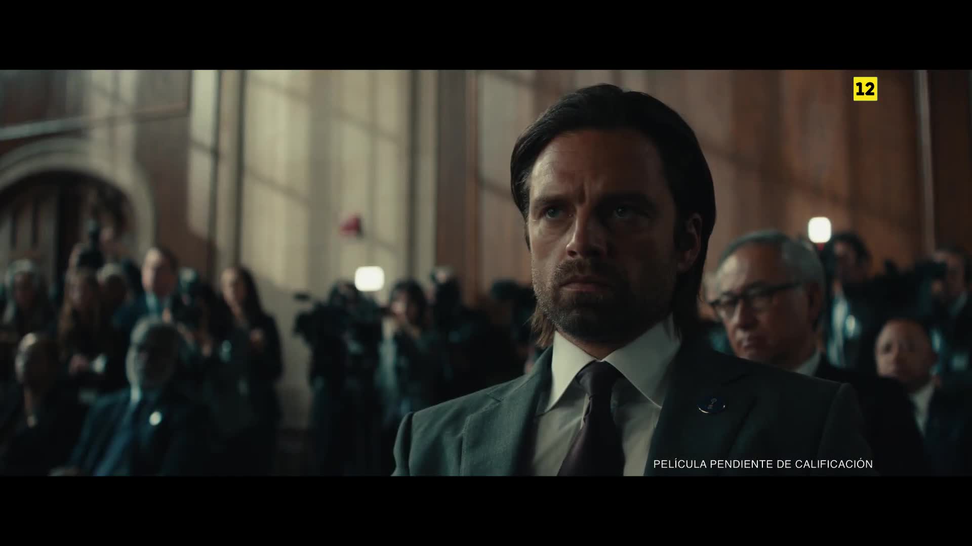 Thunderbolts* de Marvel Studios | Nuevo Tráiler Oficial  | HD