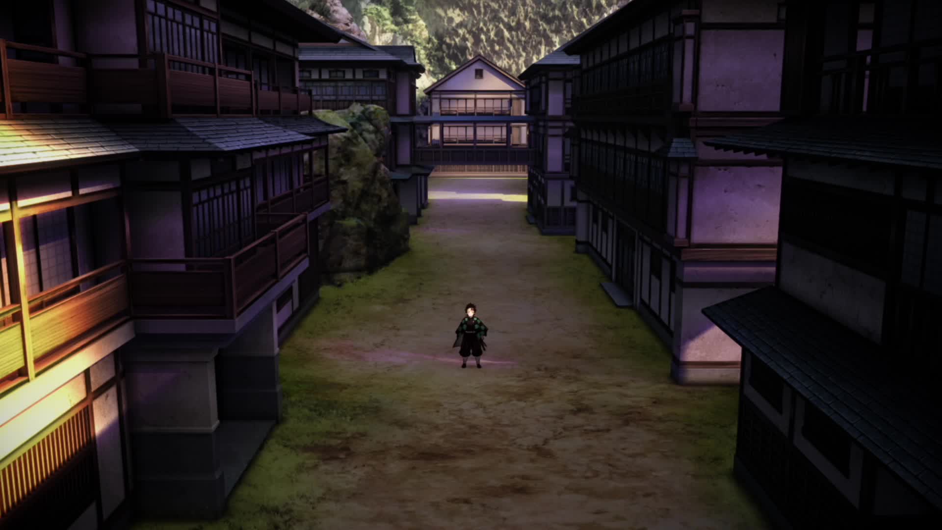 Demon Slayer Serie_S3_Opening