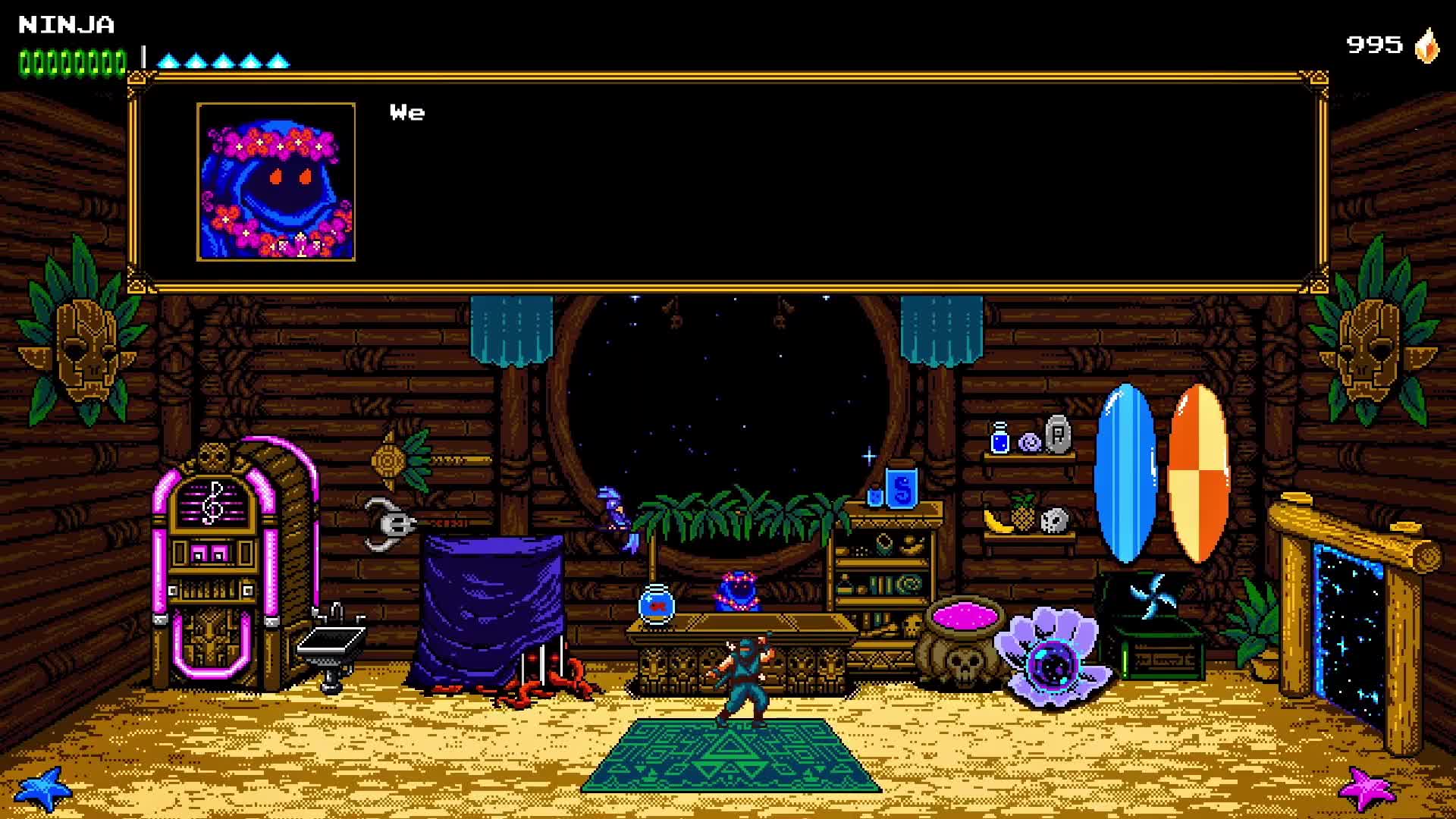 The Messenger: Picnic Panic - Launch Trailer