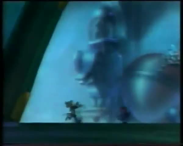 Basil El raton Superdetective