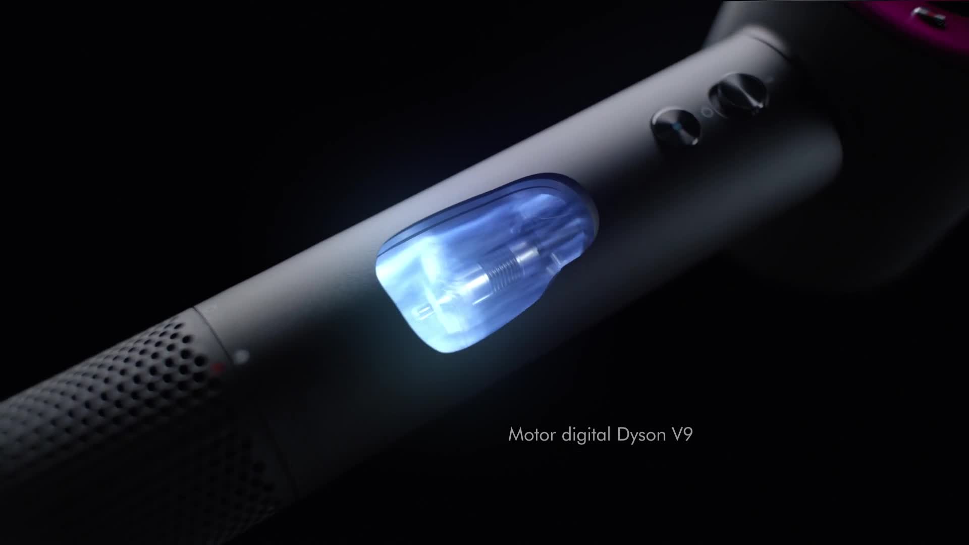 Secador de pelo Dyson Supersonic Comprar en Fnac