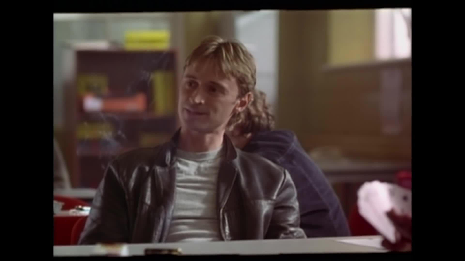 Full Monty - Trailer