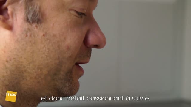 Raconte-moi un dessin Mathieu Sapin