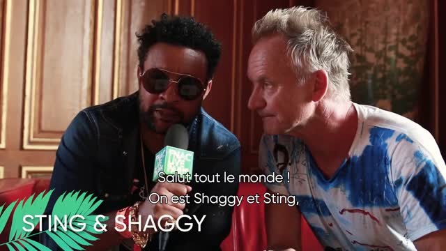 FNAC LIVE PARIS 2018 - Merci à tous !