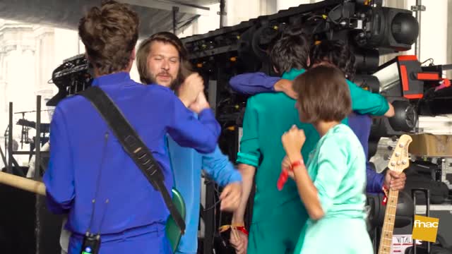 Best of Fnac Live Paris 2018