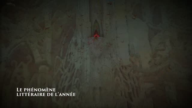 La série Le Livre des Martyrs