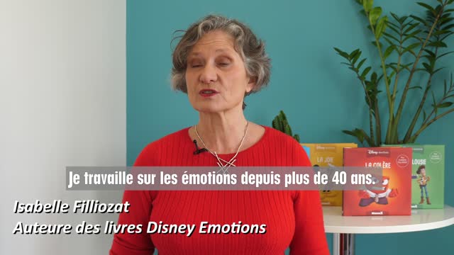 Isabelle Filliozat : comment gérer la colère de nos enfants