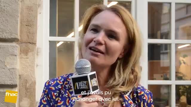 Interview de Sophie Tal Men  « Lauto-édition cest un excellent tremplin »