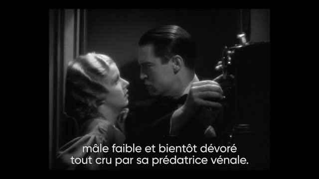 L'Instant Point Pop à la Fnac : Coffret Forbidden Hollywood