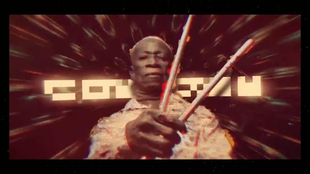 L'Instant Fip à la Fnac : Tony Allen