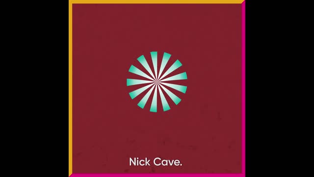 La Minute Fip à la Fnac : Nick Cave