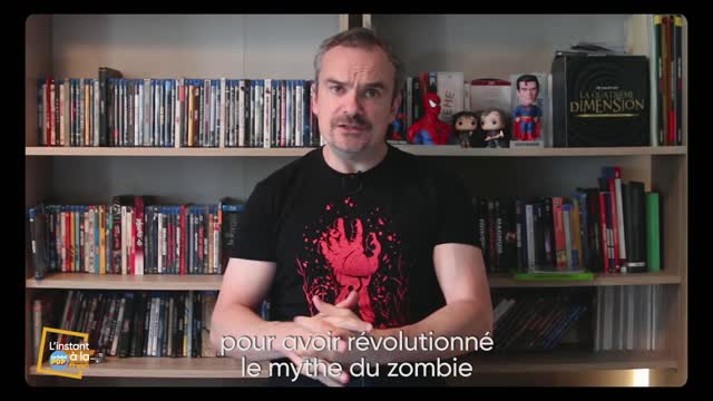 L'Instant Point Pop à la Fnac : The Amusement Park