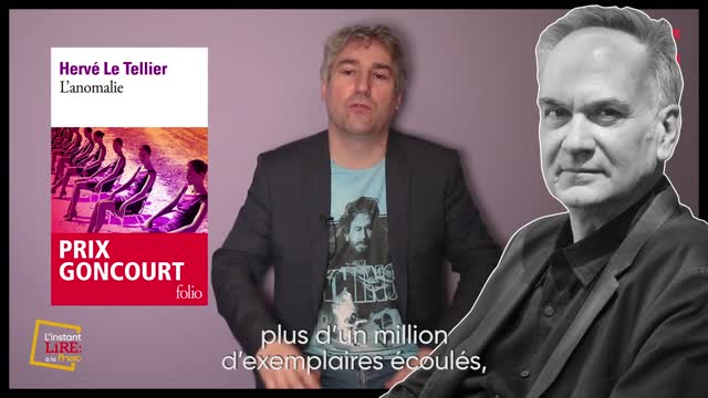 L'Instant Lire - Les poches de l'été