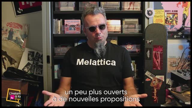 L'Instant Fip à la Fnac : la sélection de l'été