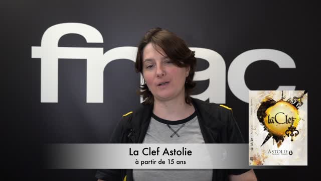 La clef Astolie - HD 1080p 1