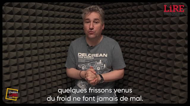 Linstant Lire Les poches de l'été 2023