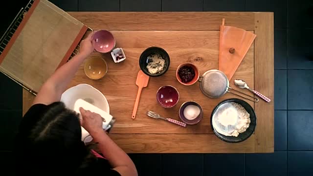 Cookin Box Macarons Comme Un Pro à La Maison - 