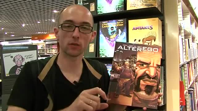 Alter Ego : le choix de François, vendeur à la Fnac Vélizy