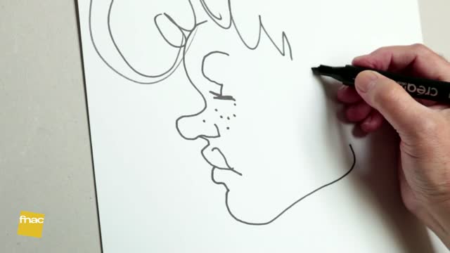 Raconte-moi un dessin - Tardi