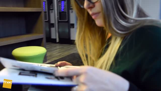 L'innovation CASE à CASE d'Izneo