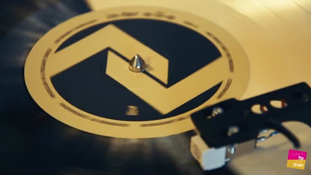 L'instant Fip à la Fnac présente In•ter A•li•a de At the Drive In