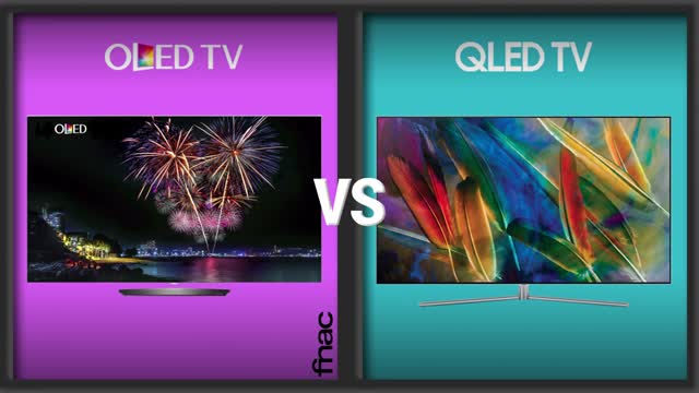 Qled или oled что лучше форум