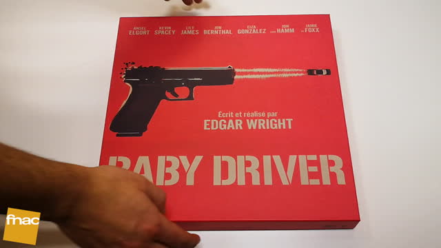 deballage-baby driver