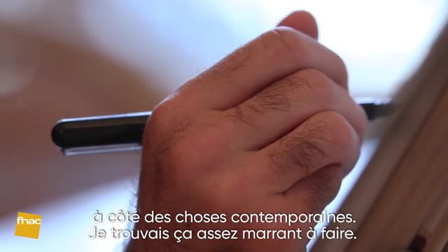 Raconte-moi un dessin - Jul