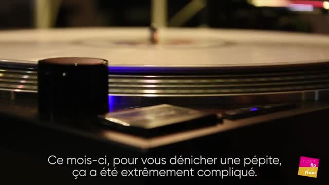 L'instant Fip à la Fnac présente Hollie Cook et Mélissa Laveaux