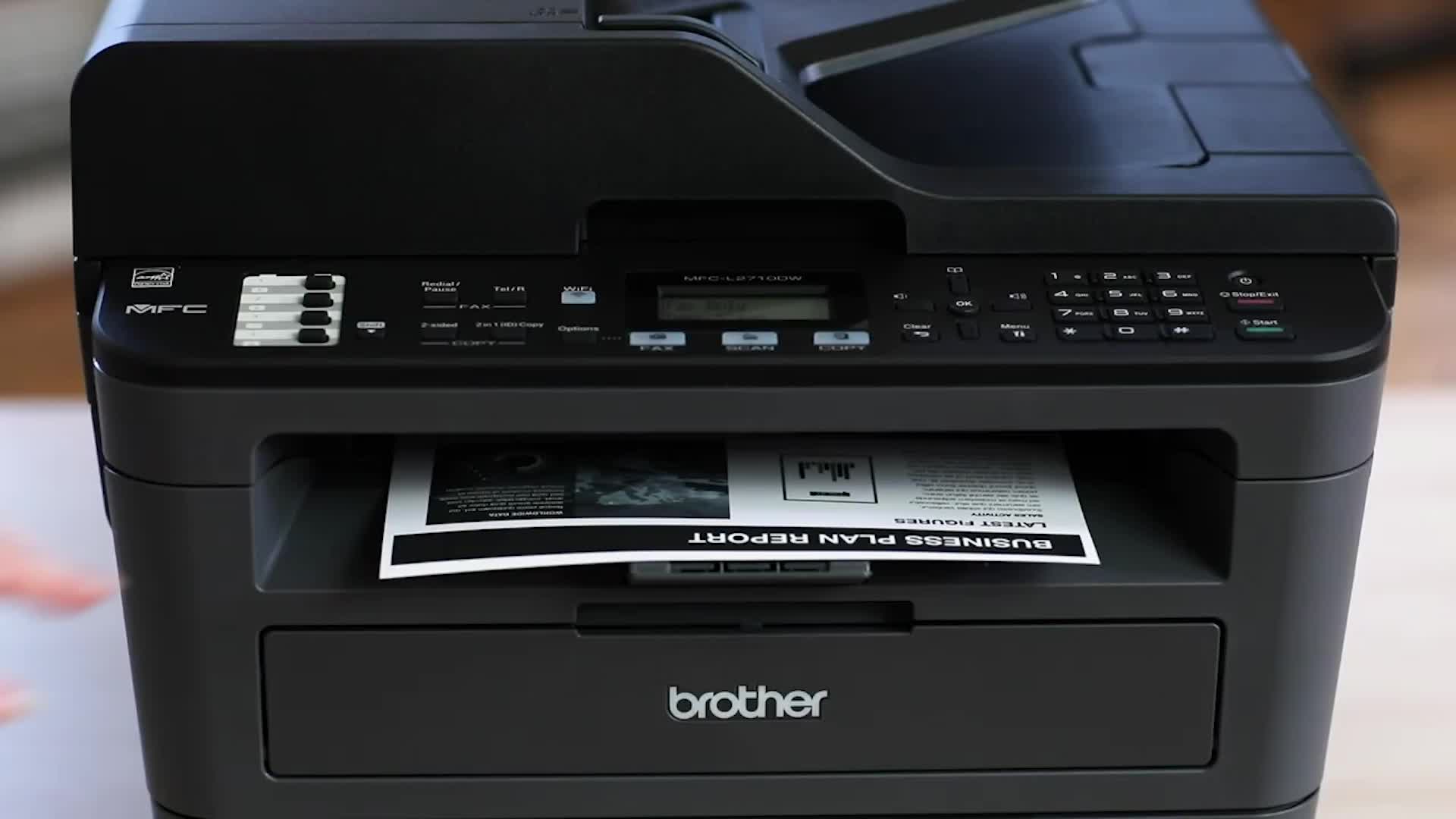 Brother MFC-J6720DW - imprimante multifonctions (couleur) Pas Cher