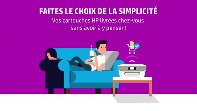 Vendez vos cartouches HP 305 Couleurs Setup vides au meilleur prix !