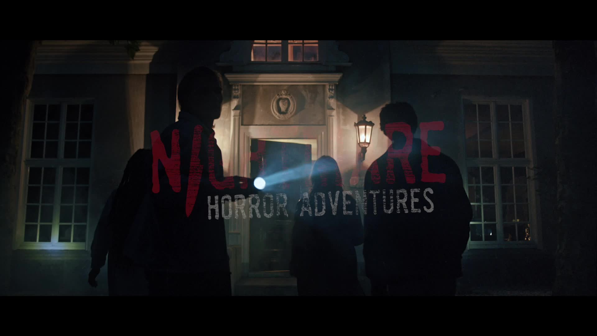 Jeu de société Identity Game Nightmare aventures horreur Jeux d’ambiance Achat & prix fnac