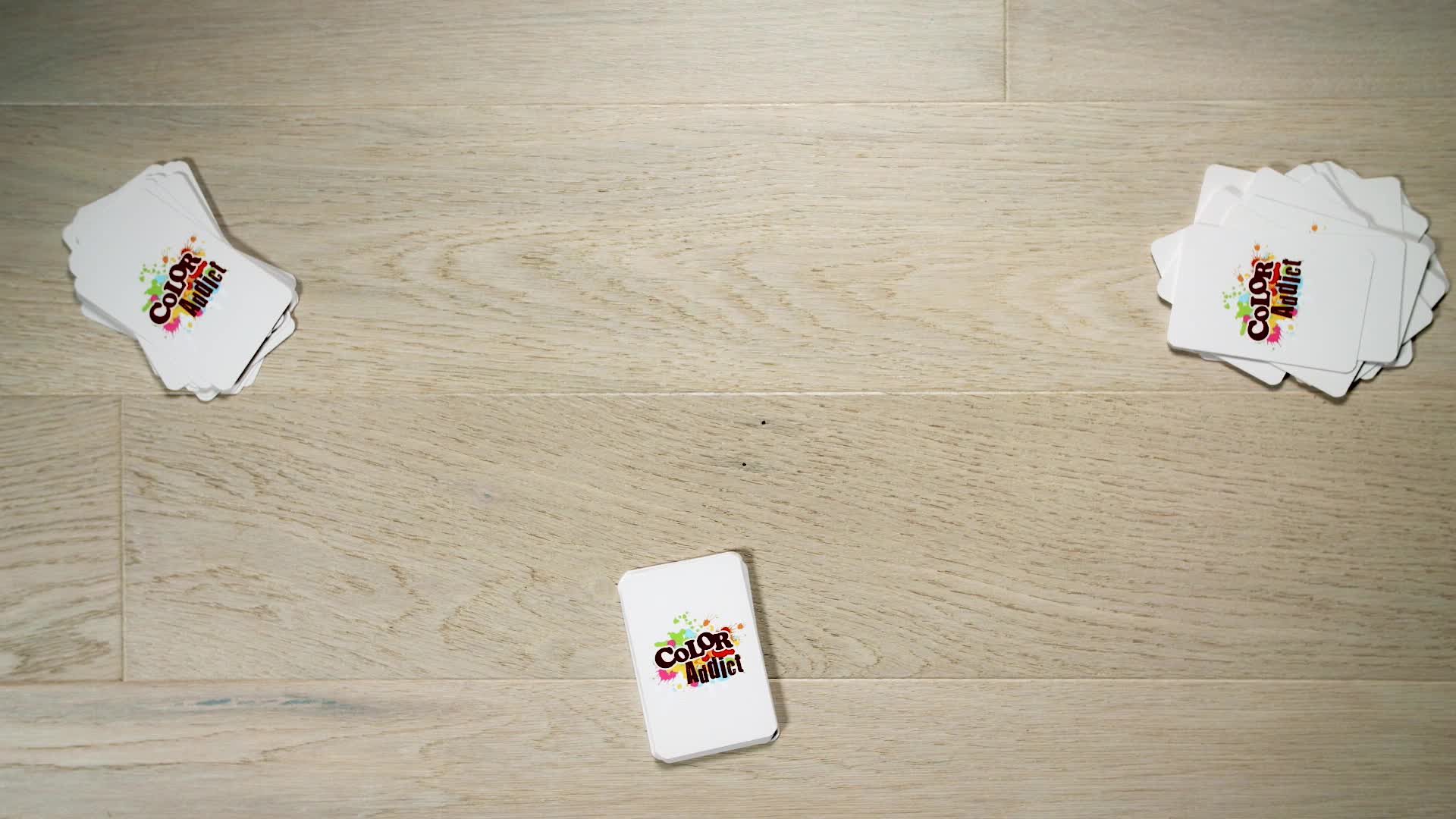 Ducale Color Addict - Nueva Edición Llena De Color Del Juego Ambiance