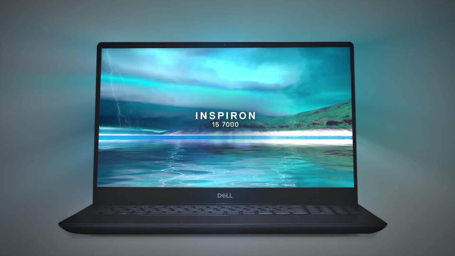 PC Portable Dell Inspiron 15 7590 15,6" Intel Core i7 8 Go RAM 512 Go SSD Noir PC Portable