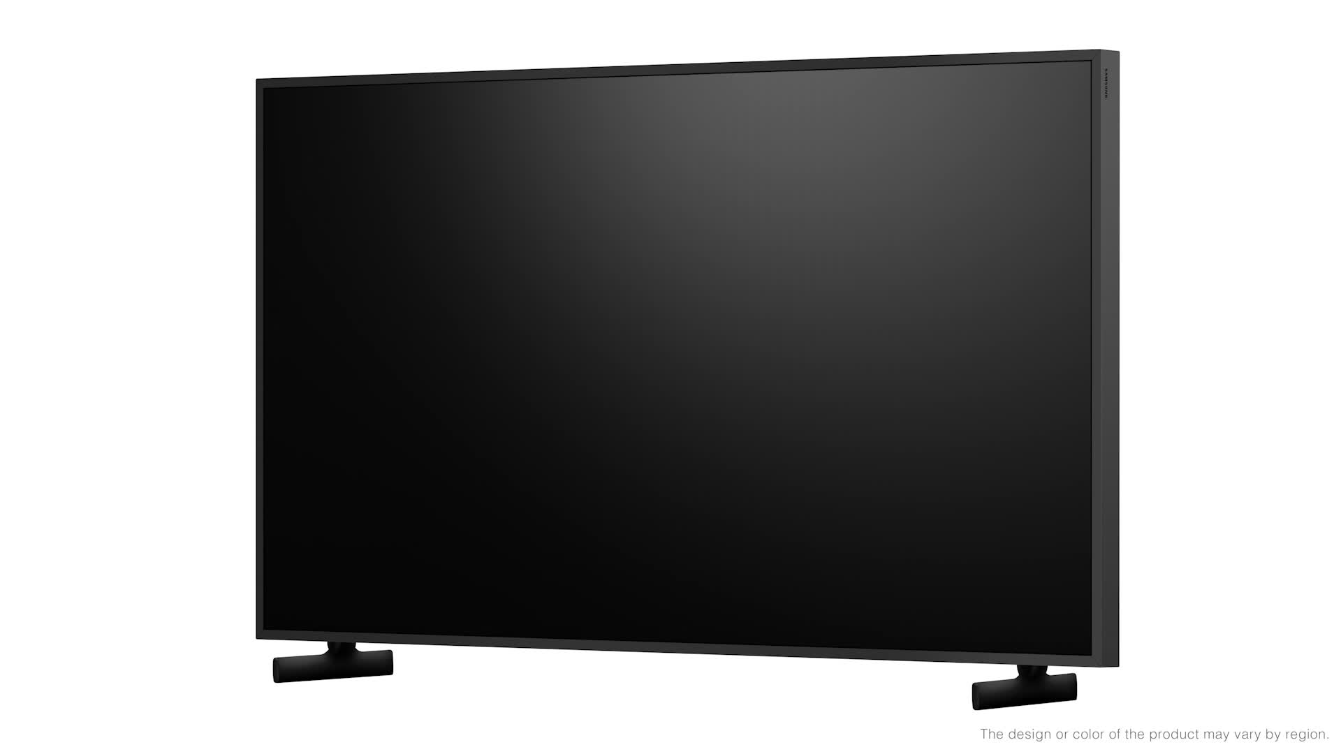 TV Samsung The Frame QE75LS03T QLED 4K UHD Smart TV 75’’ Noir 2020 - TV