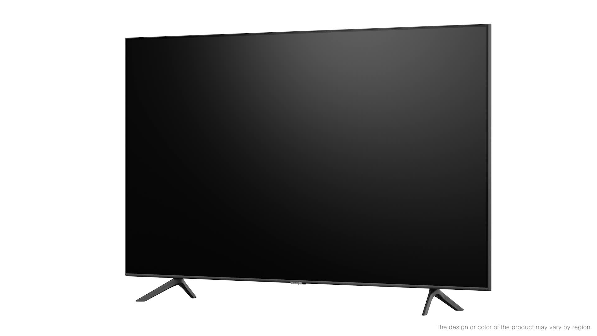 Tv Samsung Qe50q60t Qled 4k Uhd Smart Tv 50 Noir Tv Led Lcd Achat Prix Fnac