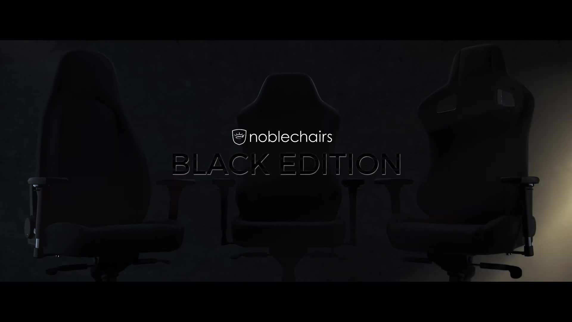 Siège Noblechairs Hero Noir Achat & prix fnac