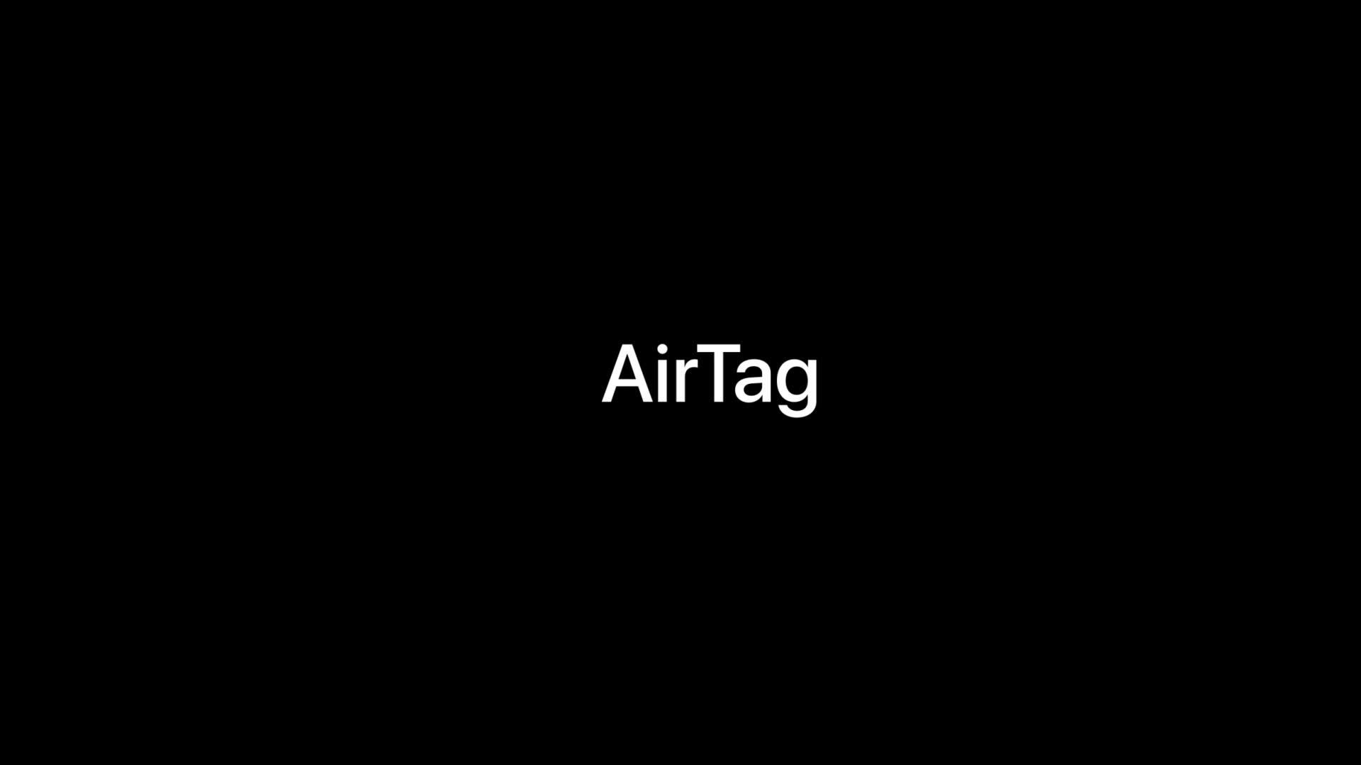 Pack 4 AirTag Apple Blanc et noir - Fnac.ch - Balise connectée