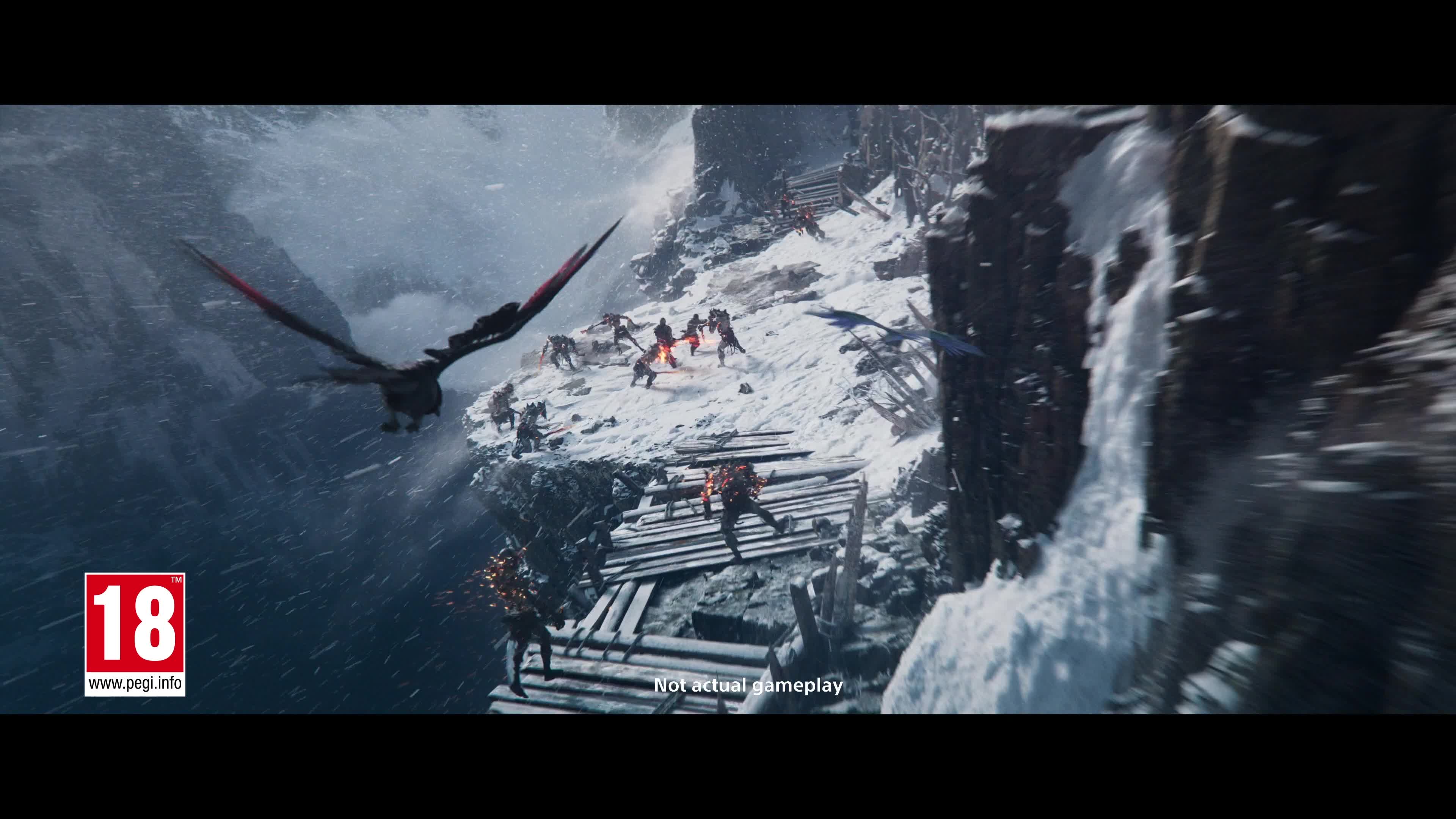 God of War Ragnarök Edition Standard PS4 sur Playstation 4 Jeux vidéo fnac Suisse