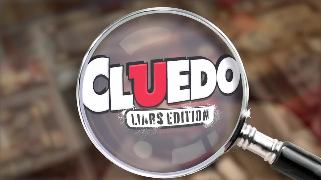 Jeu de sociÃ©tÃ© Hasbro Cluedo Menteurs - Jeu classique - Achat & prix | fnac