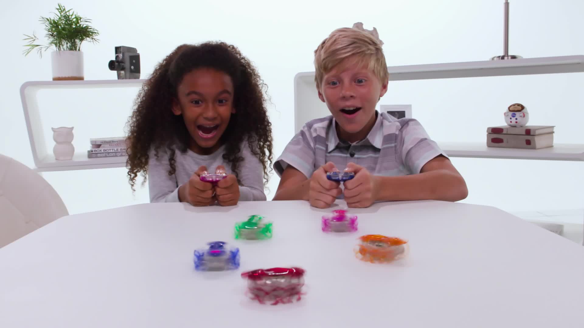 Hexbug Araignée au meilleur prix sur