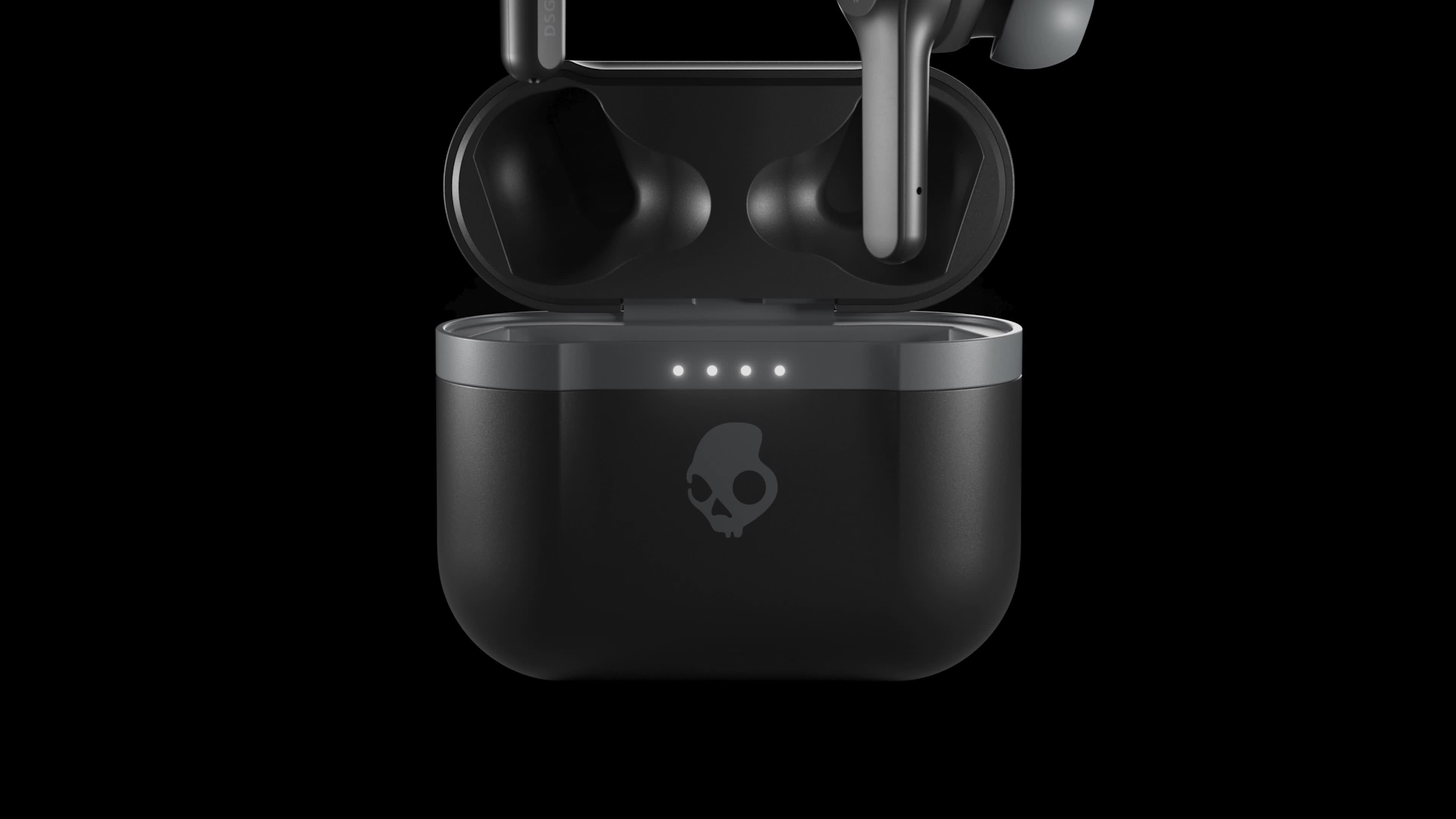 SKULLCAN INDY EVO - TW****************** - Ecouteurs | fnac Suisse