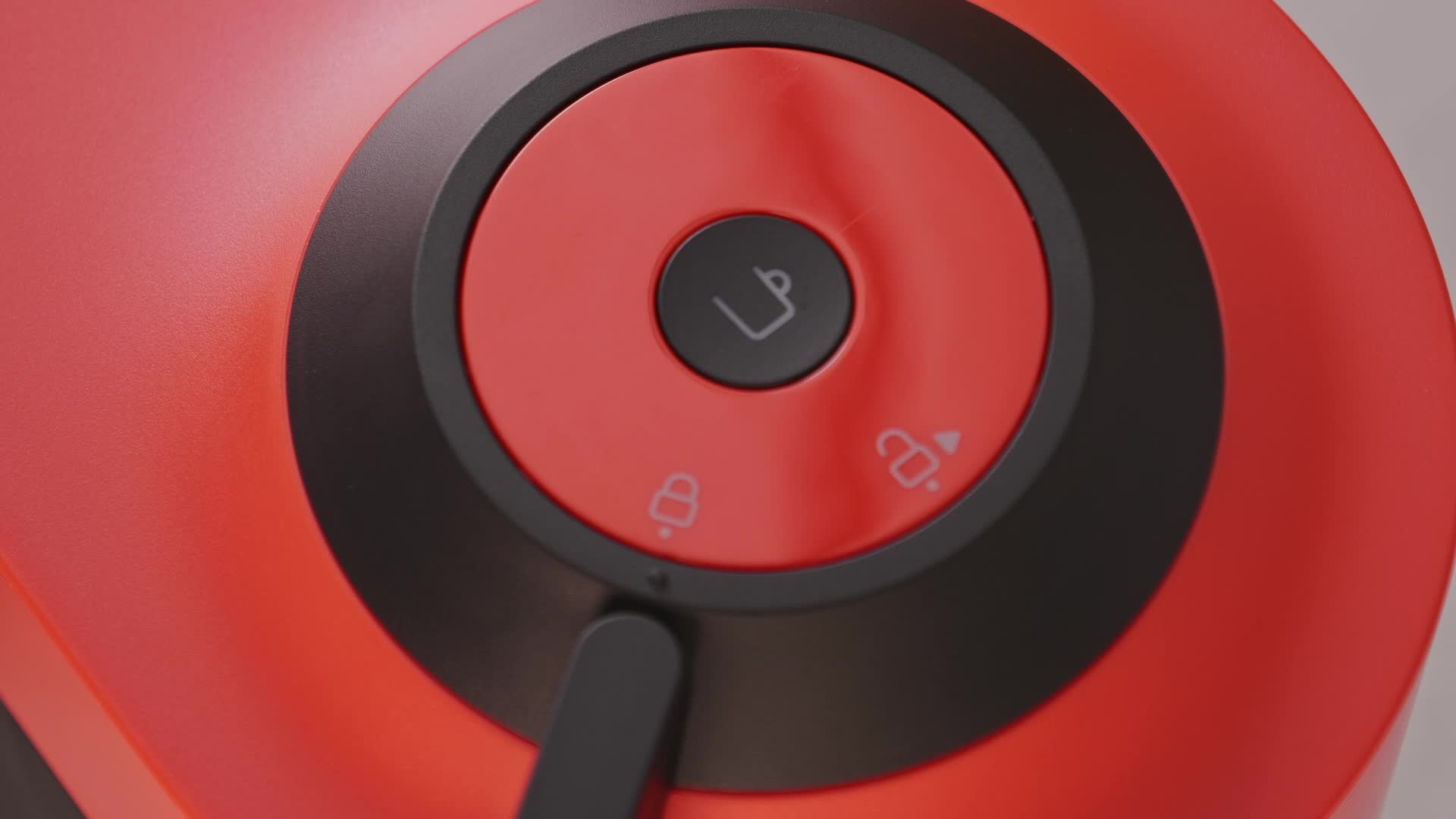 Machine à café Nespresso Krups Vertuo Pop Rouge YY4888FD Achat & prix fnac